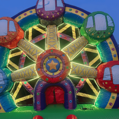 Bounce House Rental